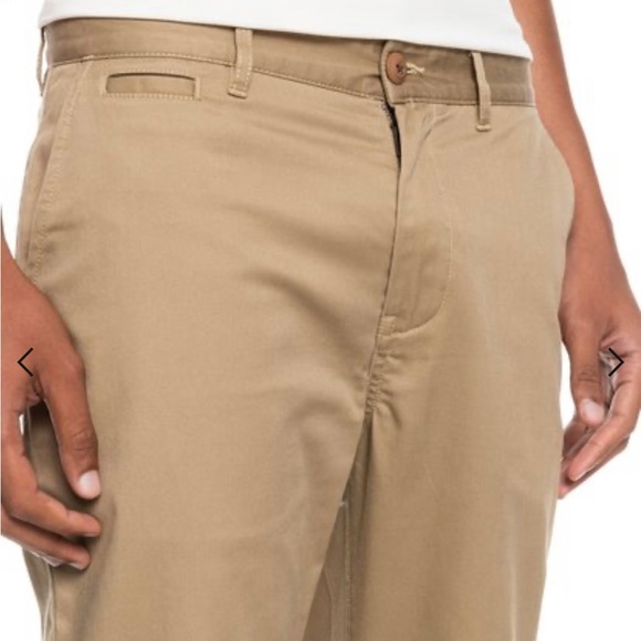 Quiksilver Pants - Picture 3 of 14